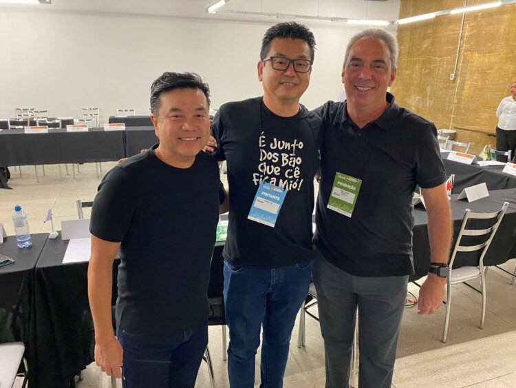 Abrasel Sul de Minas participa do 38º Encontro Nacional Abrasel em Recife