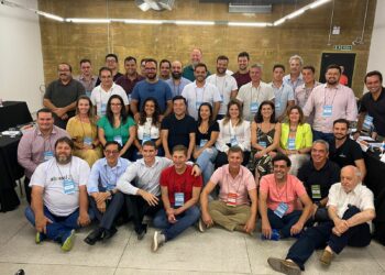 Abrasel Sul de Minas participa do 38º Encontro Nacional Abrasel em Recife