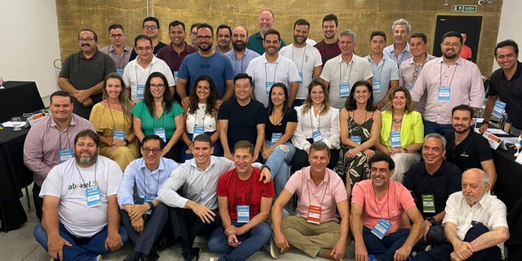 Abrasel Sul de Minas participa do 38º Encontro Nacional Abrasel em Recife