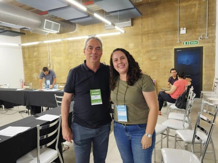 Abrasel Sul de Minas participa do 38º Encontro Nacional Abrasel em Recife
