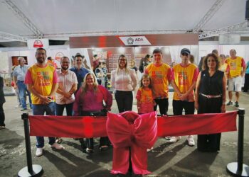 Com parceria da Prefeitura de Araxá, 3ª edição da Fenadoces acontece até 9 de abril