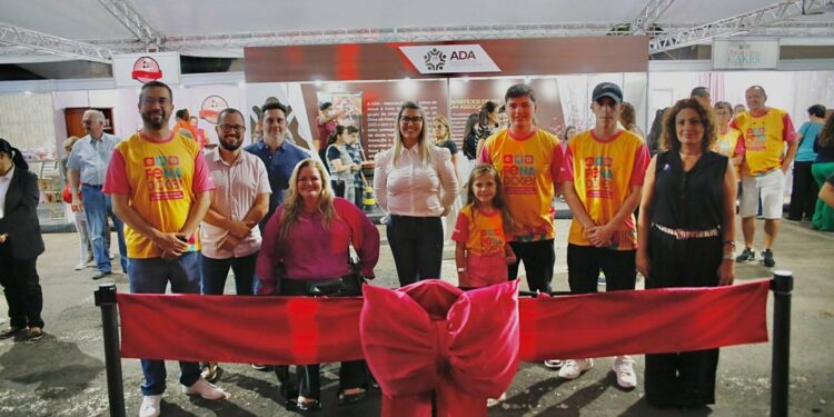 Com parceria da Prefeitura de Araxá, 3ª edição da Fenadoces acontece até 9 de abril