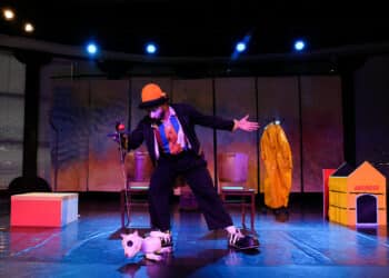 Programação do 10º Festival Cenas Curtas de Uberlândia é divulgada