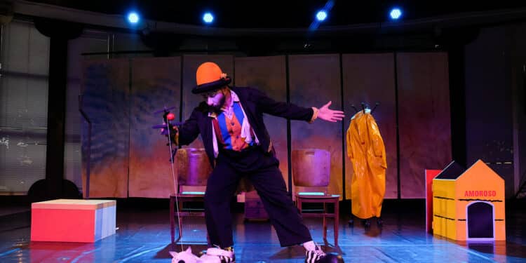 Programação do 10º Festival Cenas Curtas de Uberlândia é divulgada