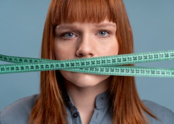 Cuidar da saúde mental auxilia no combate à obesidade