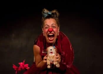 Sai o resultado do 10º Festival Cenas Curtas de Uberlândia