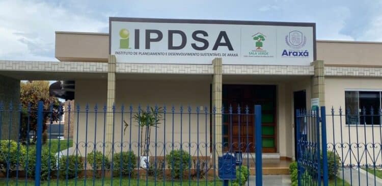 Estão abertas as inscrições para o concurso público do IPDSA