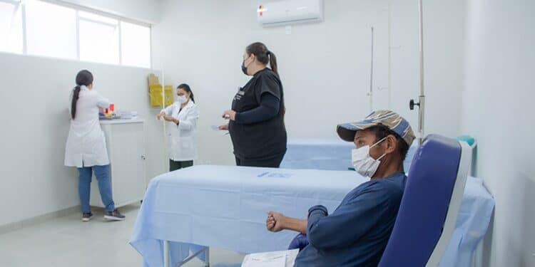 Prefeitura de Araxá amplia atendimento médico nas ESFs