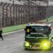 Mission Zero sobe novamente ao podium na 2ª etapa da Copa Truck, em Interlagos, após vitória na estreia em Goiânia