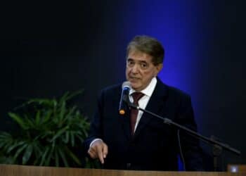 Nota de Pesar – Prefeitura Municipal de Araxá