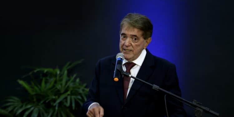 Nota de Pesar – Prefeitura Municipal de Araxá