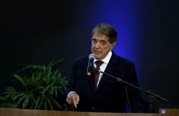 Nota de Pesar – Prefeitura Municipal de Araxá