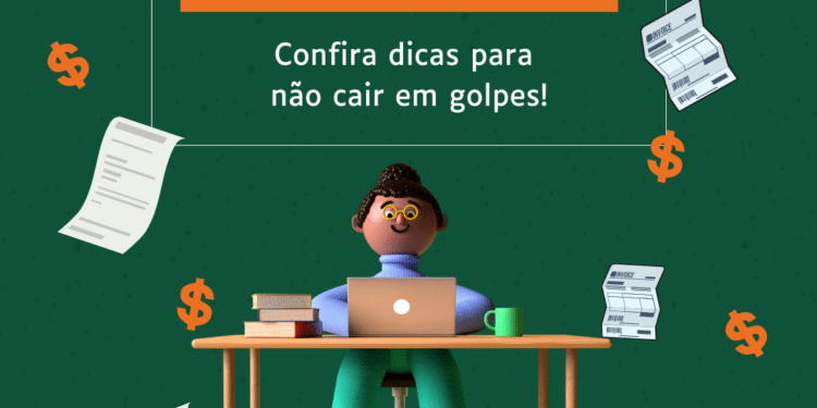 Abrasel Sul de Minas alerta sobre golpes com comprovantes falsos de PIX