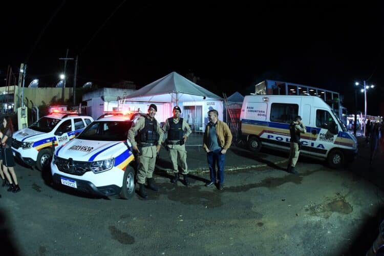 Araxá Rodeio Show 2024 será de 17 a 21 de abril; programação tem o desafio de surpreender