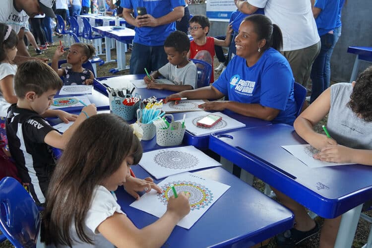 11ª edição do Prefeitura no Bairro anuncia implantação de CRAS para a Setor Sul; espaço funcionará no antigo Núcleo de Convivência Dona Beja