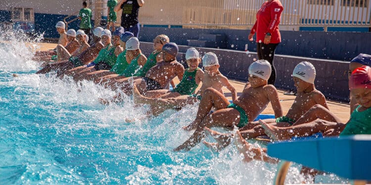 Projeto Viva a Vida supera expectativa e atende mais de 270 crianças e adolescentes em Araxá