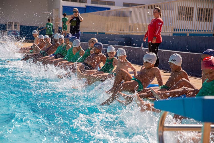 Projeto Viva a Vida supera expectativa e atende mais de 270 crianças e adolescentes em Araxá