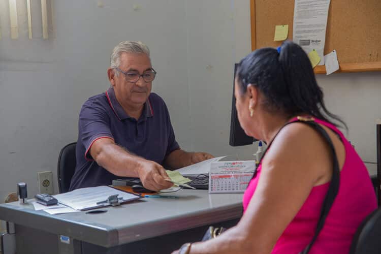 Prefeitura de Araxá realiza plantões de atendimento para a Regularização Fundiária Urbana (Reurb)