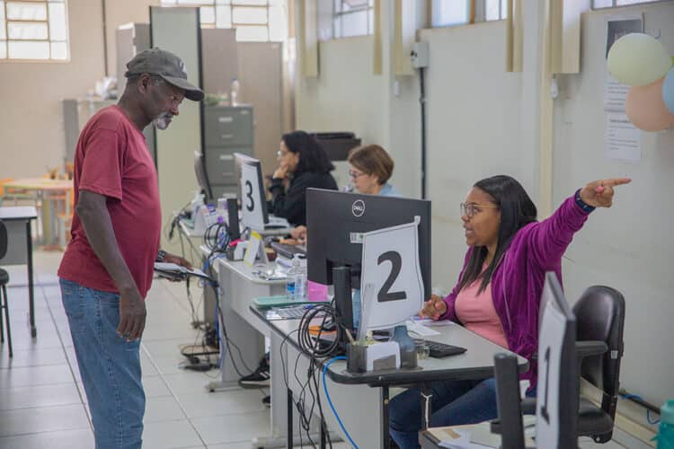 Prefeitura de Araxá realiza plantões de atendimento para a Regularização Fundiária Urbana (Reurb)