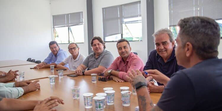 Prefeitura de Araxá tem novo secretário de Agricultura e Pecuária