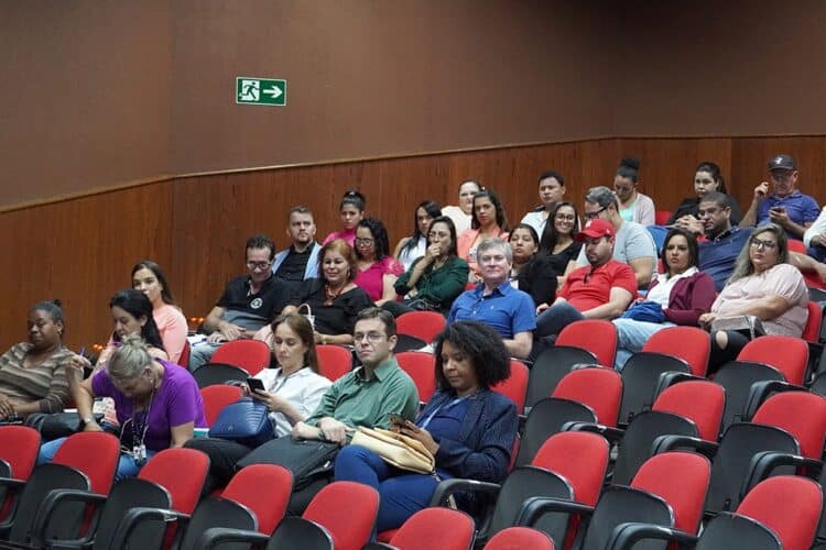 Sine Araxá e Sedese promovem o 1º Seminário Regional do Sistema Nacional de Emprego