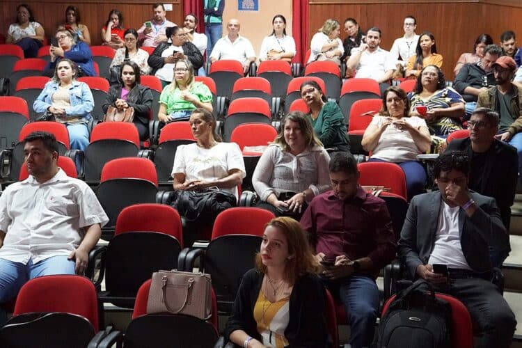 Sine Araxá e Sedese promovem o 1º Seminário Regional do Sistema Nacional de Emprego