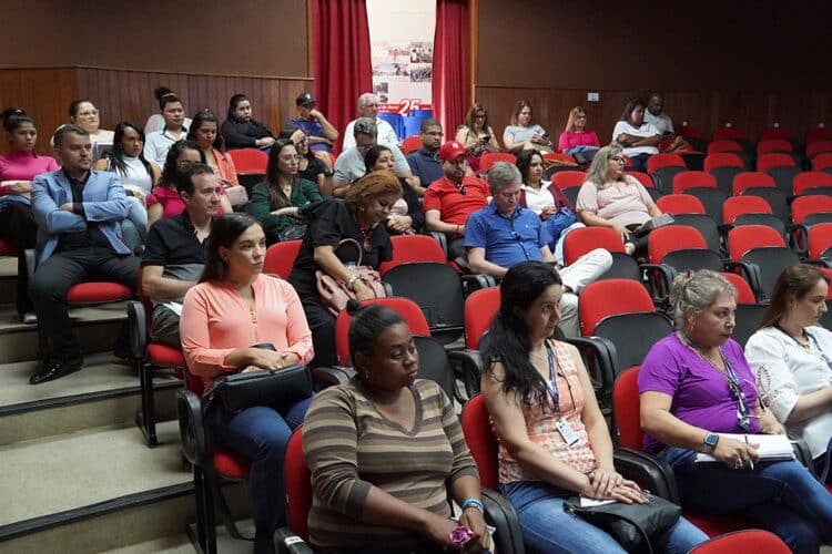Sine Araxá e Sedese promovem o 1º Seminário Regional do Sistema Nacional de Emprego
