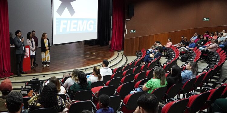 Sine Araxá e Sedese promovem o 1º Seminário Regional do Sistema Nacional de Emprego