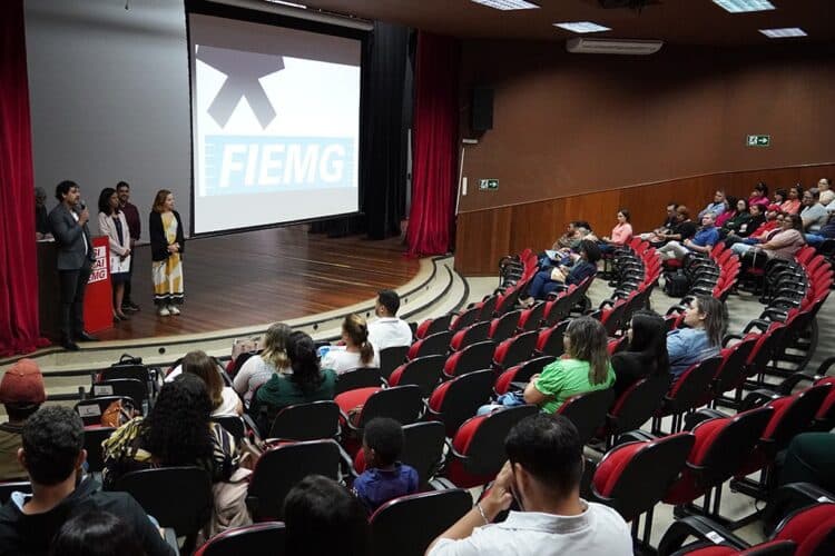Sine Araxá e Sedese promovem o 1º Seminário Regional do Sistema Nacional de Emprego