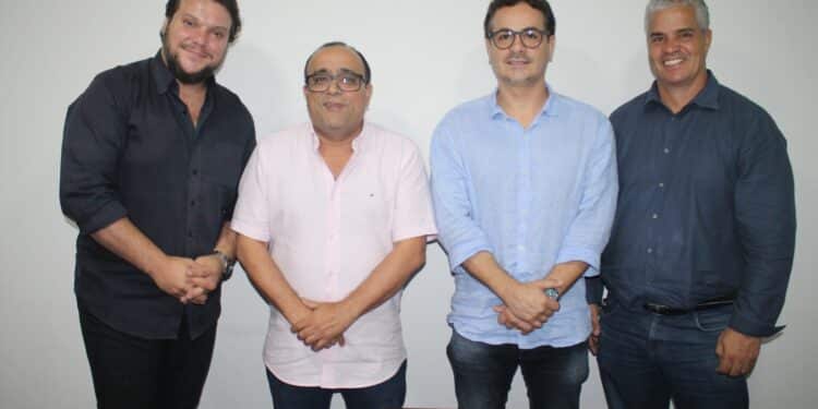 Hely Aires foi eleito e vai presidir o Instituto de Defesa do Consumidor de Minas Gerais (Idecom MG)