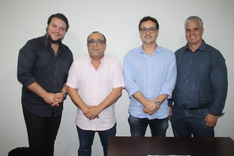 Hely Aires foi eleito e vai presidir o Instituto de Defesa do Consumidor de Minas Gerais (Idecom MG)