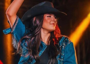 Ana Castela promete recorde de público nesta sexta (21): “Vamos fazer um show incrível em Araxá”