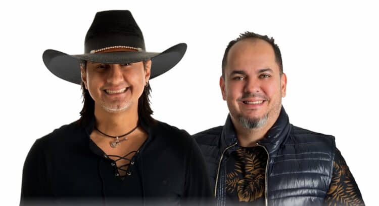 ARS celebra 100 anos do Grupo Zema com João Bosco & Vinicius e Emílio e Eduardo neste domingo (23)