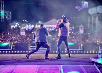 Araxá Rodeio Show 2024 será de 17 a 21 de abril; programação tem o desafio de surpreender