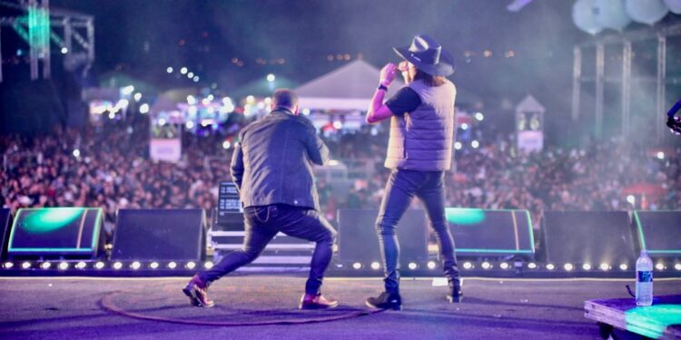 Araxá Rodeio Show 2024 será de 17 a 21 de abril; programação tem o desafio de surpreender