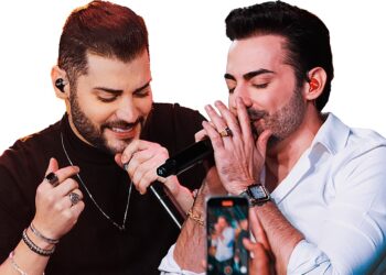 Zé Felipe comemora aniversário no ARS; festa tem ainda Guilherme e Benuto nesta quinta (20)