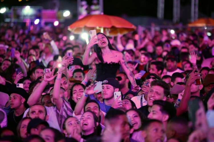 Araxá Rodeio Show 2024 será de 17 a 21 de abril; programação tem o desafio de surpreender