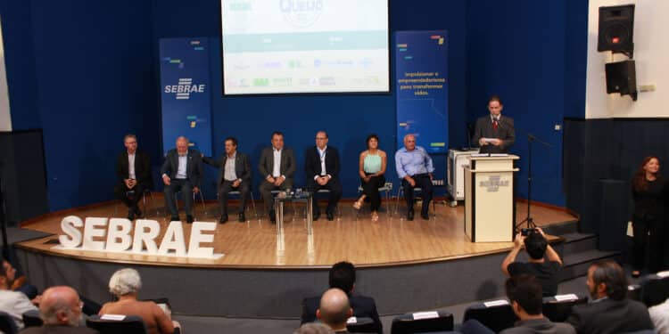 Sistema de avaliação desenvolvido por pesquisadores mineiros será utilizado em Concurso Internacional de Queijo