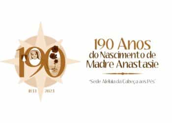 21 de abril: CSD celebra Madre Anastasie, fundadora da Congregação das Irmãs Dominicanas de Nossa Senhora do Rosário de Monteils