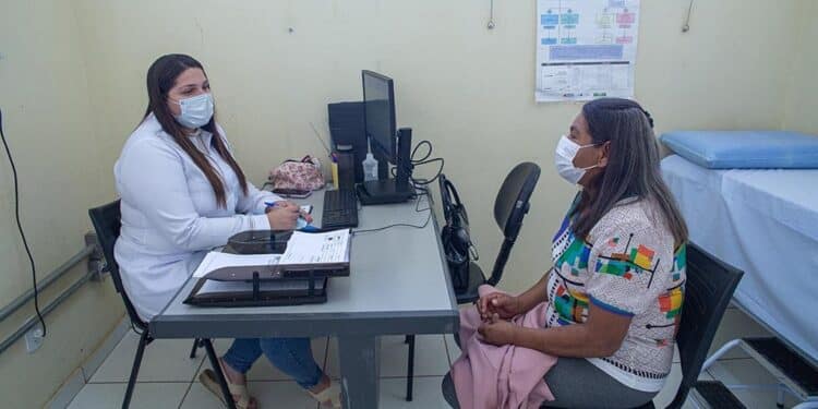 Prefeitura de Araxá oferece consultas com médicos especialistas em demanda livre