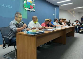 Câmara debate Plano de Cargos e Salários do Servidor Público e Plano de Carreira da Educação