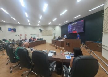 Vereadores cobram melhorias na Saúde, Educação e Segurança