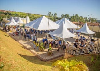 Vila Silvéria recebe Prefeitura no Bairro com programação especial ao Dia Mundial da Saúde neste sábado