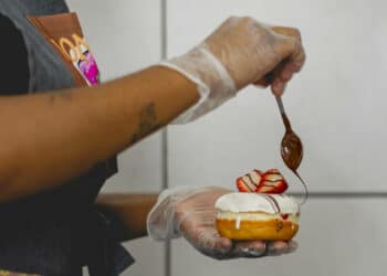 Fenadoces 2023 começa nessa quarta e tem mais de 60 estantes com produtos e serviços