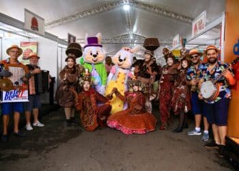 A celebração da cultura doceira de Araxá: Fenadoces se consolida e já tem data marcada para 2024