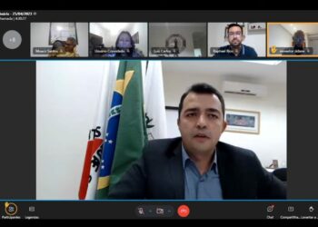 Vereadores aprovam termos de fomento em Reunião Ordinária virtual