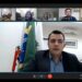 Vereadores aprovam termos de fomento em Reunião Ordinária virtual