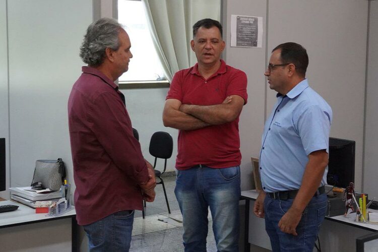 Mais de 900 quilômetros de estradas rurais receberam trabalho de manutenção mesmo em período chuvoso