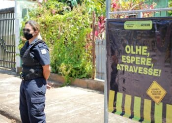 Secretaria de Segurança Pública divulga lista de aprovados no concurso público para a Guarda Patrimonial