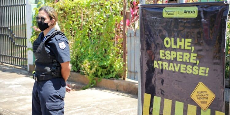 Secretaria de Segurança Pública divulga lista de aprovados no concurso público para a Guarda Patrimonial